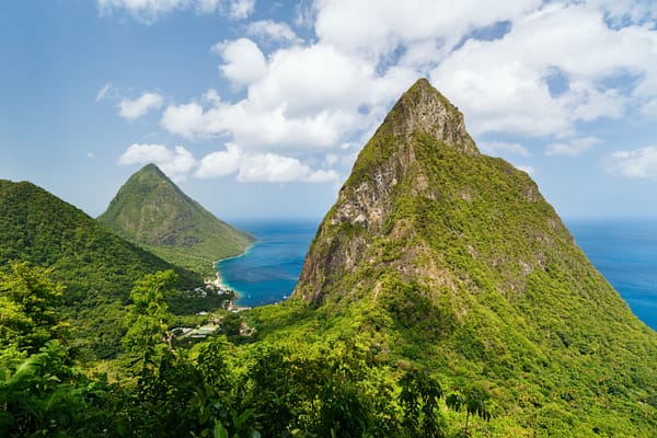 Pitons